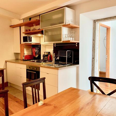 Our Home In Lisbon - Apartments מראה חיצוני תמונה