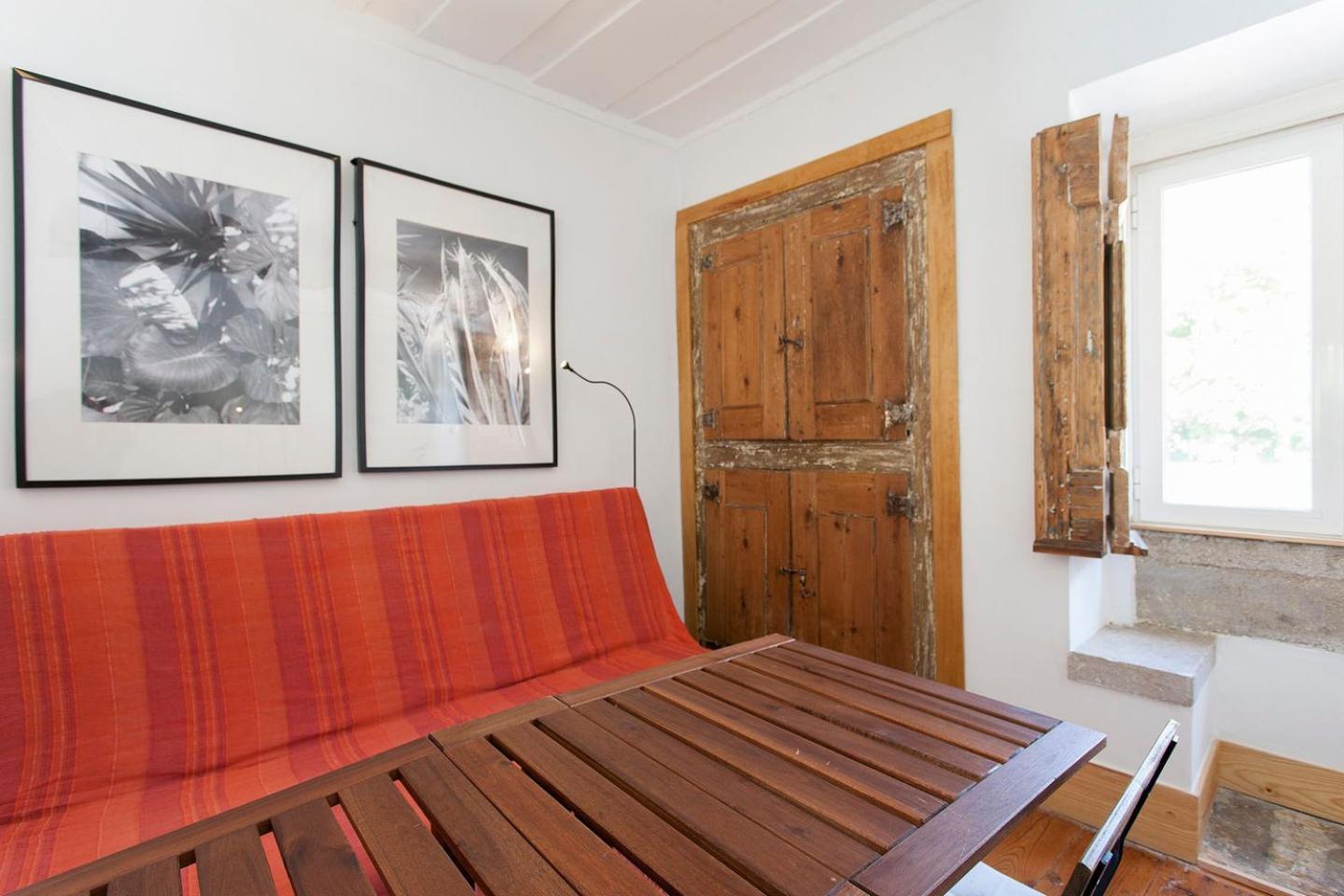 Our Home In Lisbon - Apartments חדר תמונה