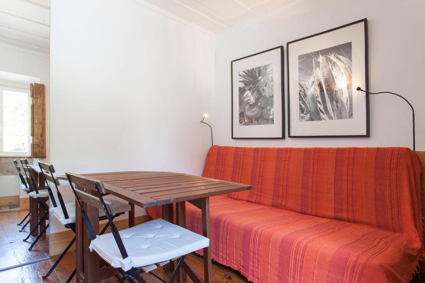 Our Home In Lisbon - Apartments חדר תמונה