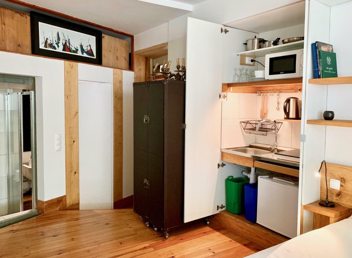 Our Home In Lisbon - Apartments מראה חיצוני תמונה
