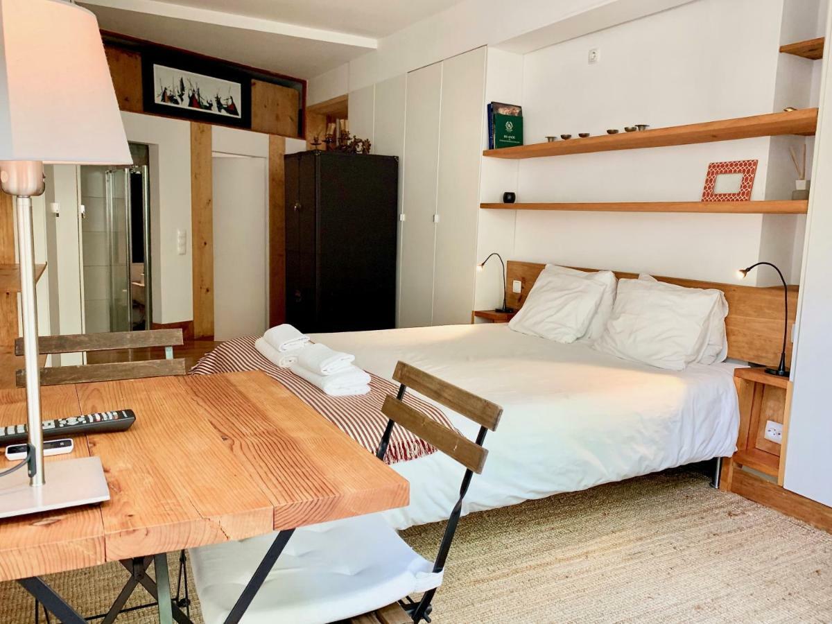 Our Home In Lisbon - Apartments מראה חיצוני תמונה