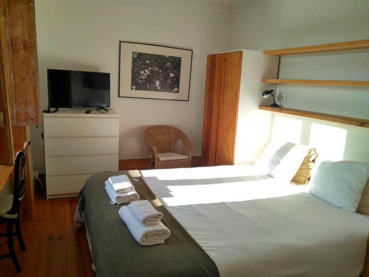 Our Home In Lisbon - Apartments מראה חיצוני תמונה