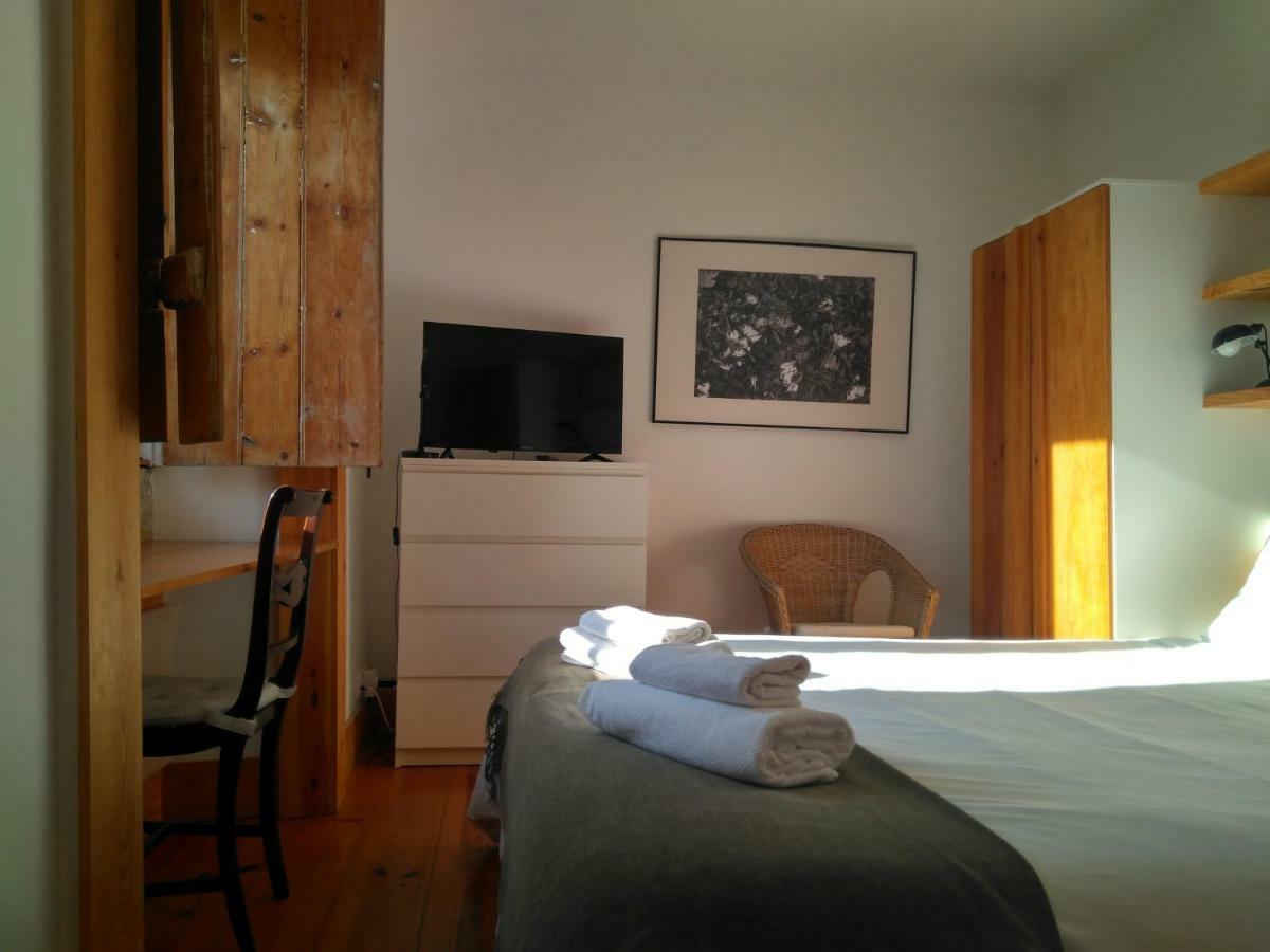 Our Home In Lisbon - Apartments מראה חיצוני תמונה
