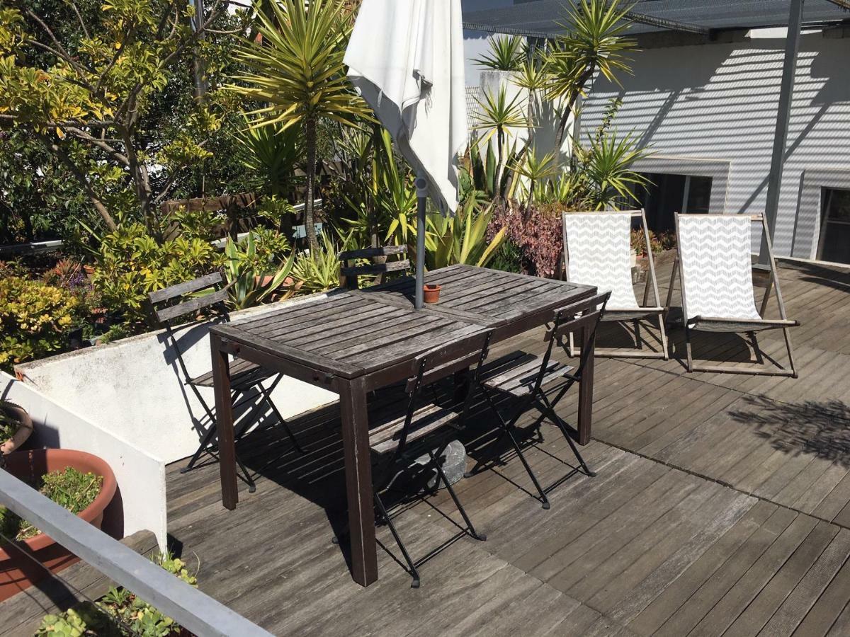 Our Home In Lisbon - Apartments מראה חיצוני תמונה