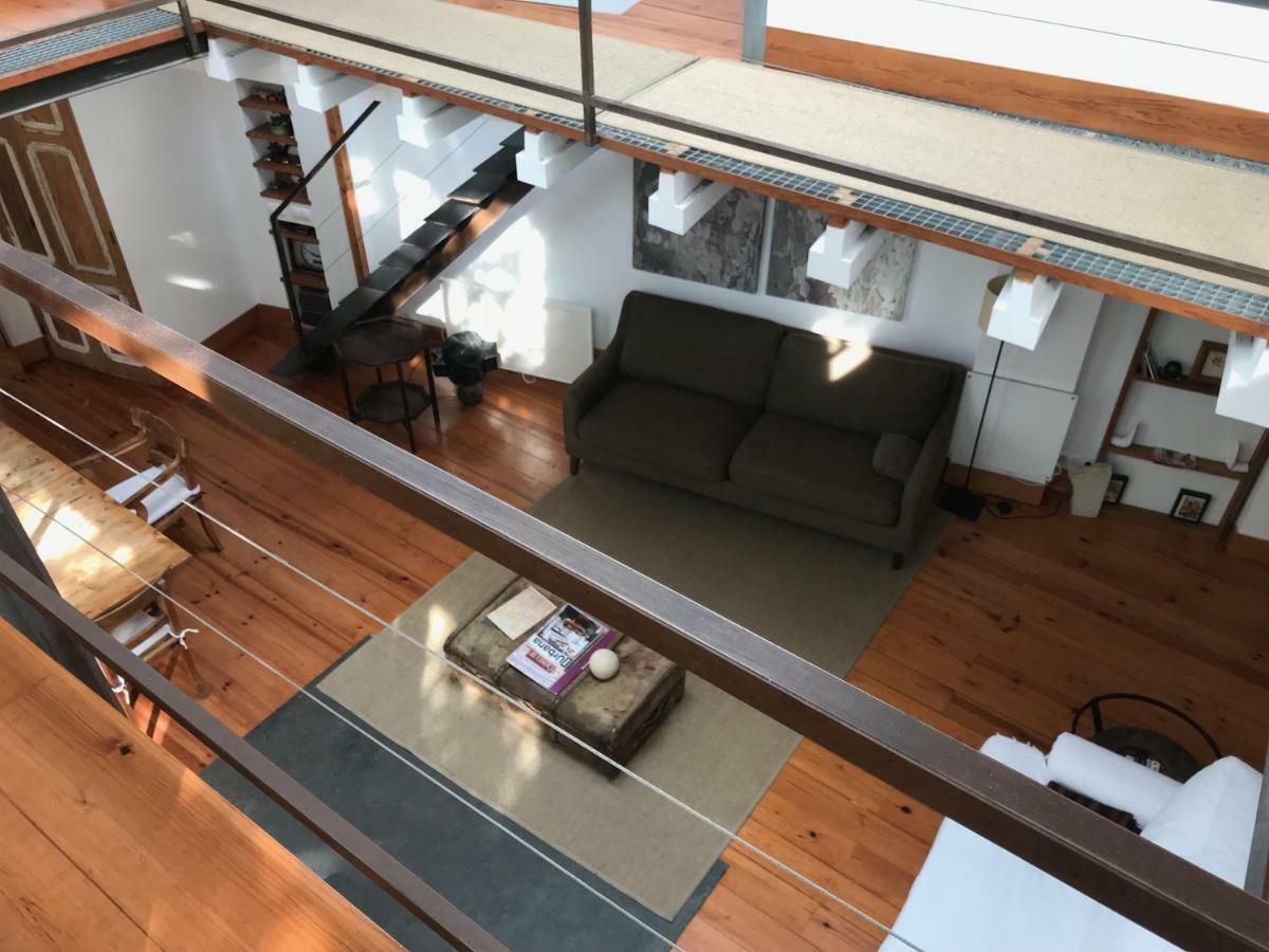 Our Home In Lisbon - Apartments מראה חיצוני תמונה