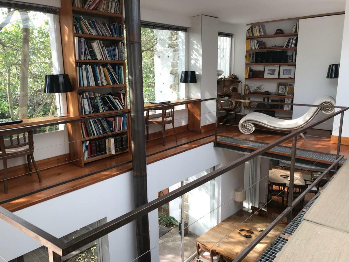 Our Home In Lisbon - Apartments מראה חיצוני תמונה