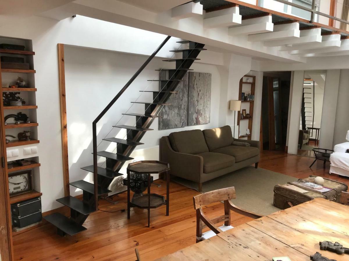 Our Home In Lisbon - Apartments מראה חיצוני תמונה