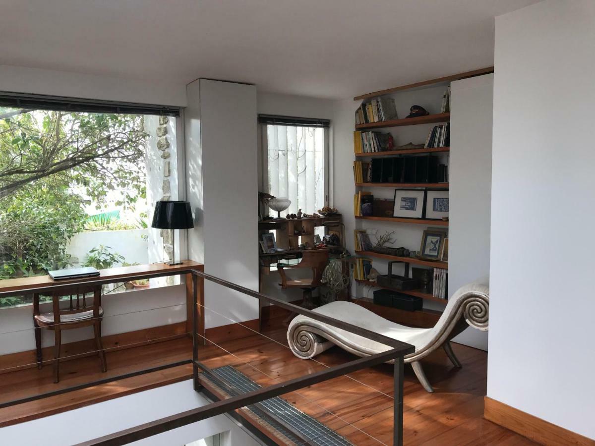 Our Home In Lisbon - Apartments מראה חיצוני תמונה