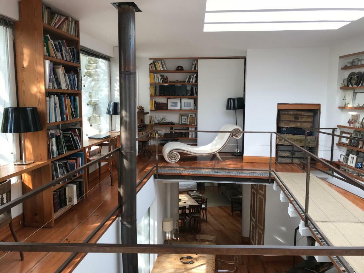 Our Home In Lisbon - Apartments מראה חיצוני תמונה