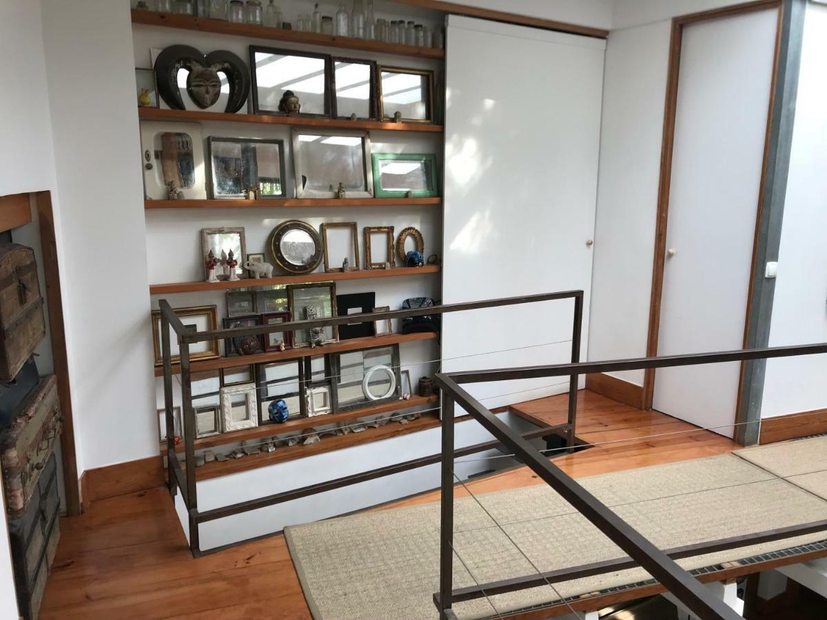 Our Home In Lisbon - Apartments מראה חיצוני תמונה