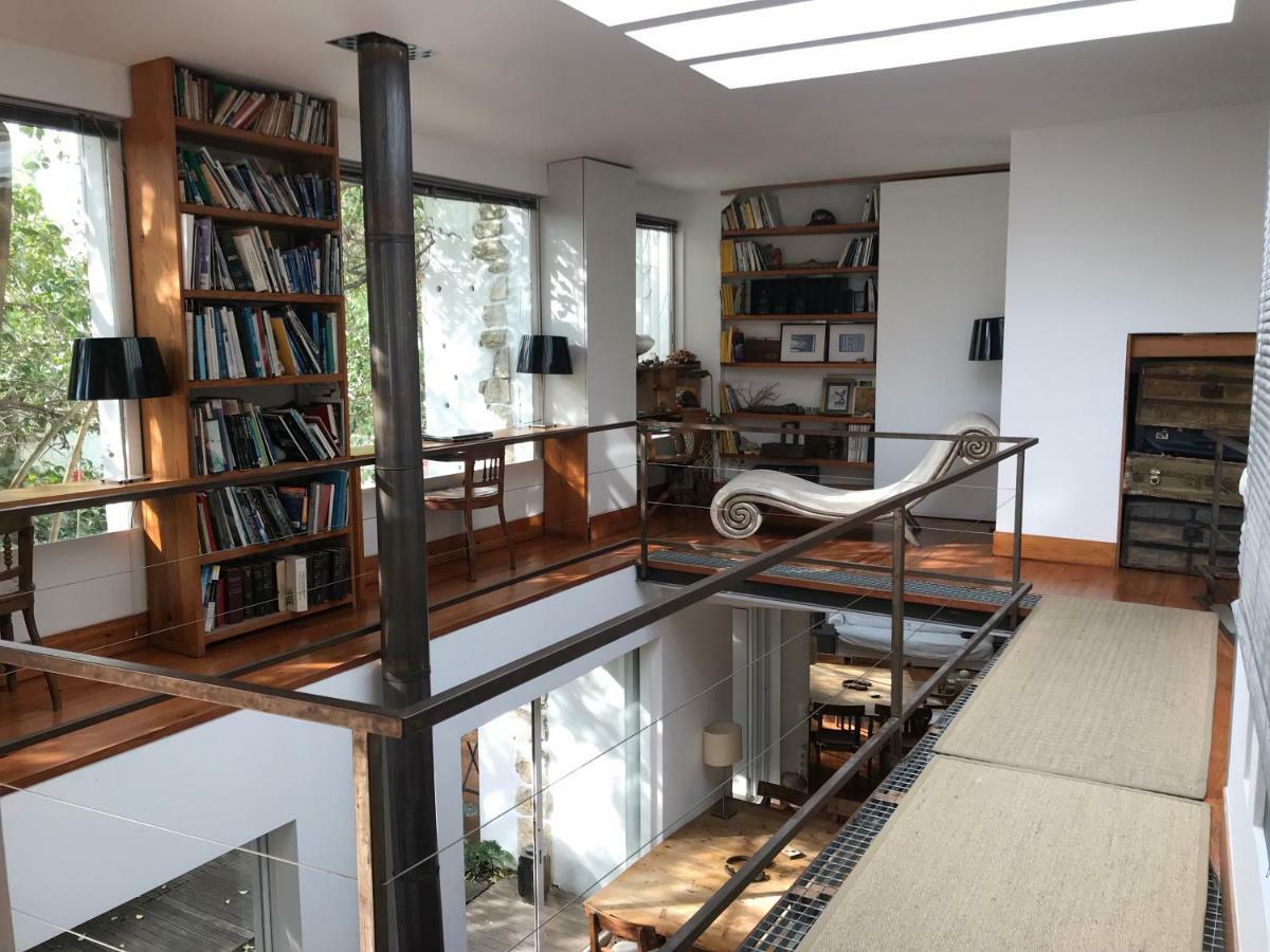 Our Home In Lisbon - Apartments מראה חיצוני תמונה