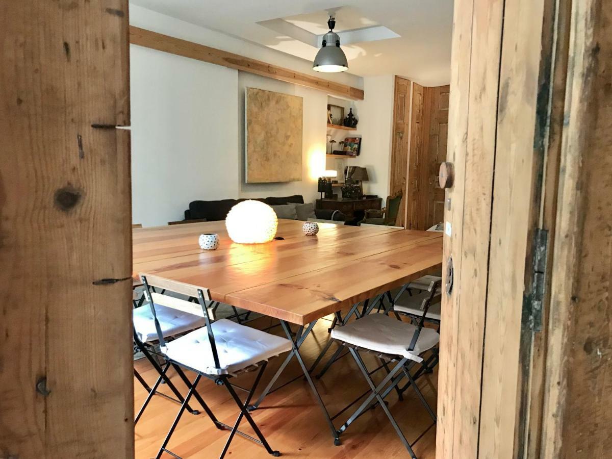 Our Home In Lisbon - Apartments מראה חיצוני תמונה
