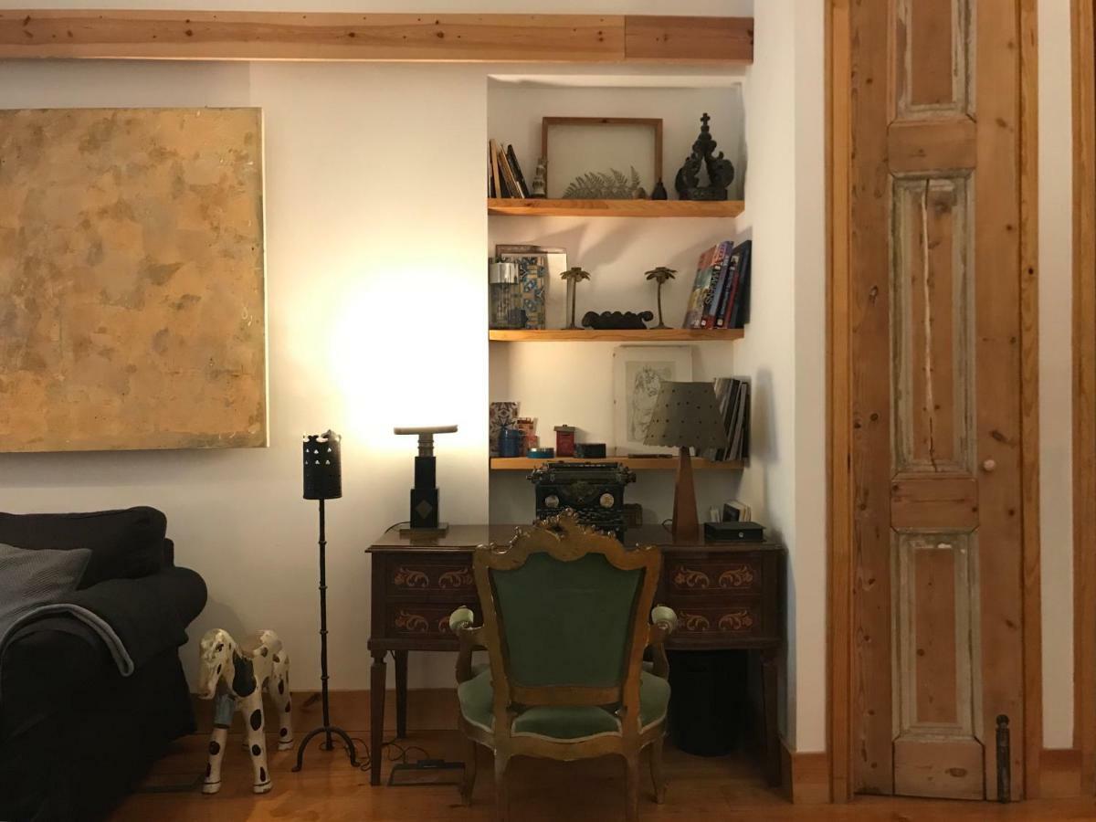 Our Home In Lisbon - Apartments מראה חיצוני תמונה