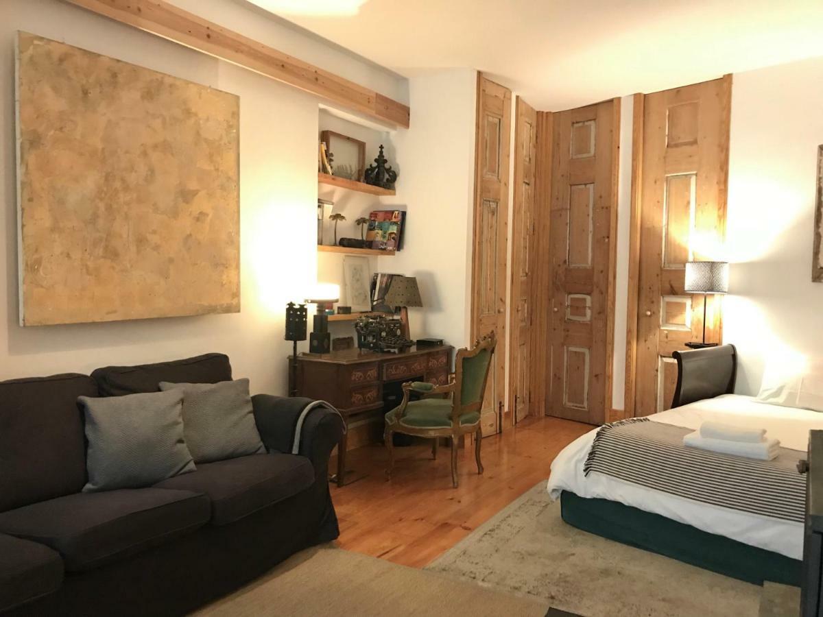Our Home In Lisbon - Apartments מראה חיצוני תמונה