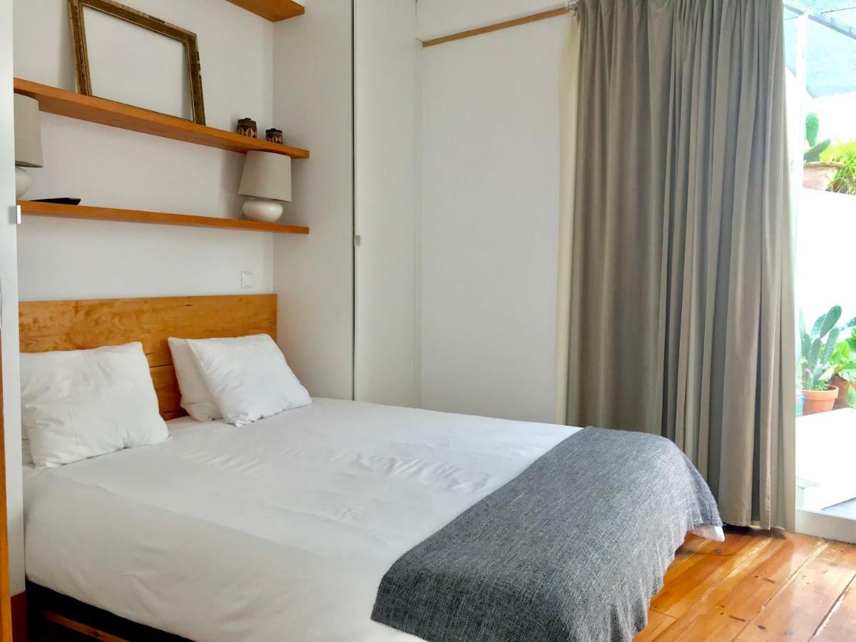 Our Home In Lisbon - Apartments מראה חיצוני תמונה