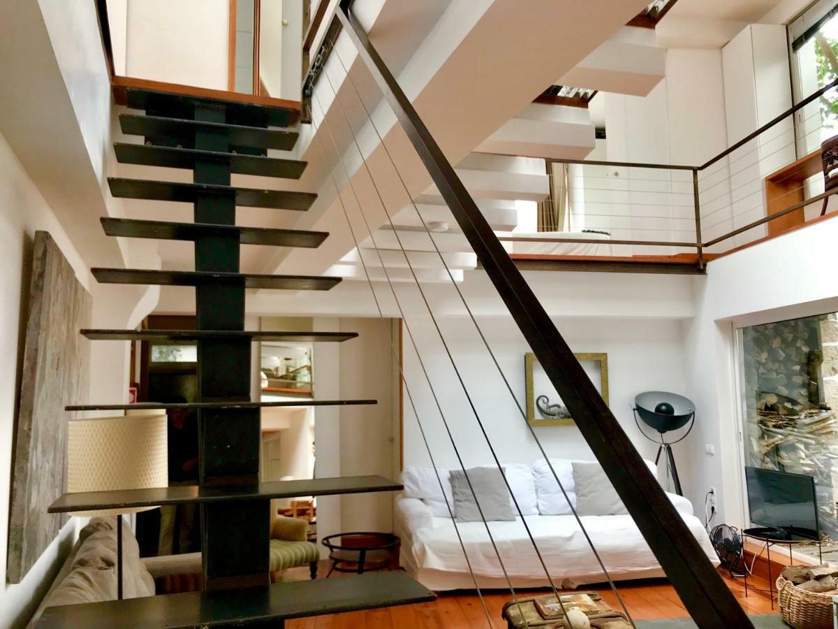 Our Home In Lisbon - Apartments מראה חיצוני תמונה