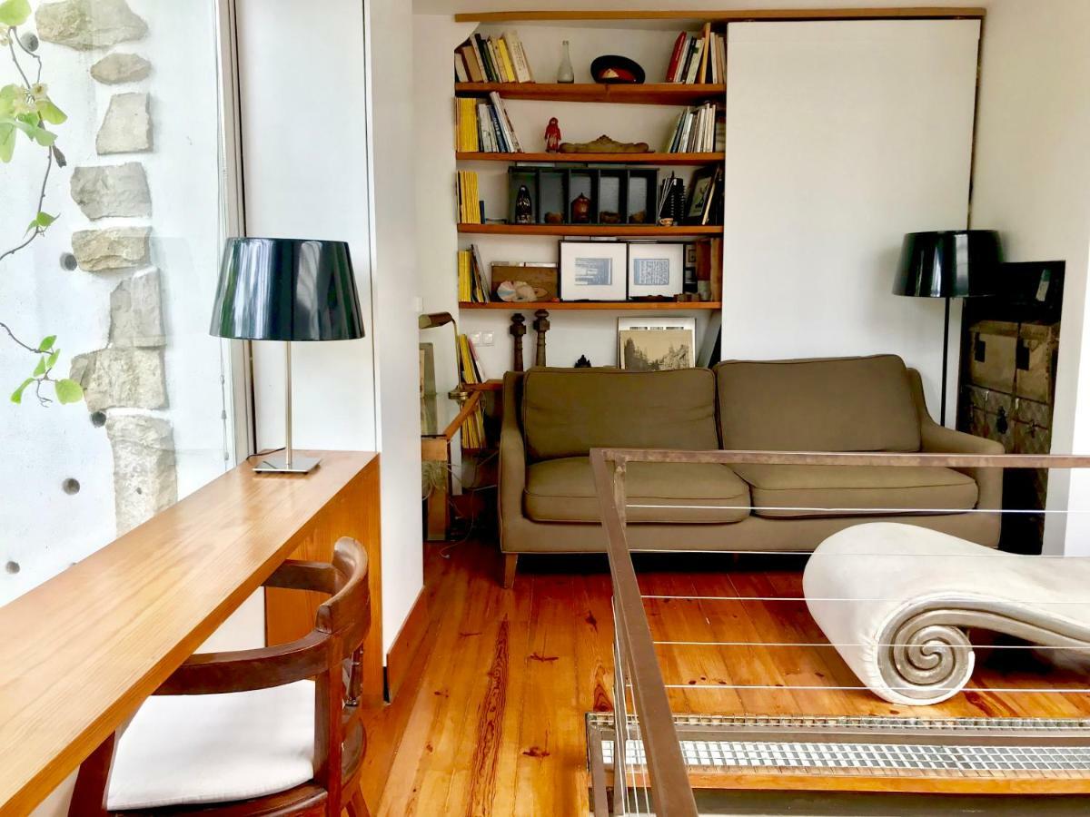 Our Home In Lisbon - Apartments מראה חיצוני תמונה