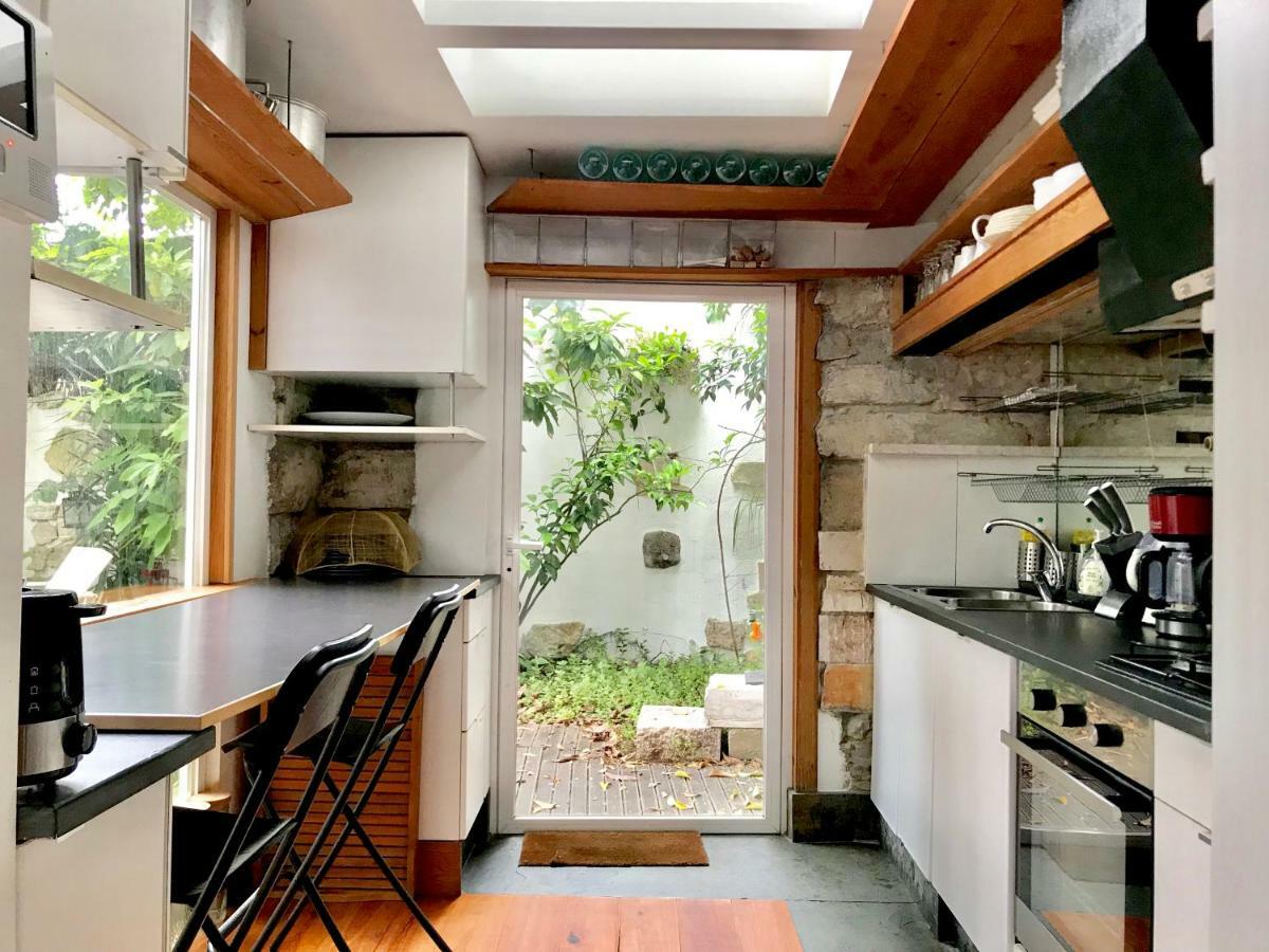 Our Home In Lisbon - Apartments מראה חיצוני תמונה