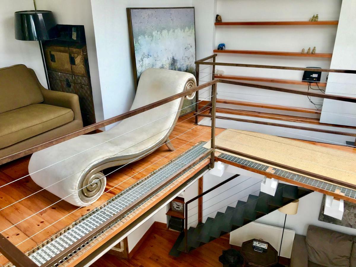 Our Home In Lisbon - Apartments מראה חיצוני תמונה