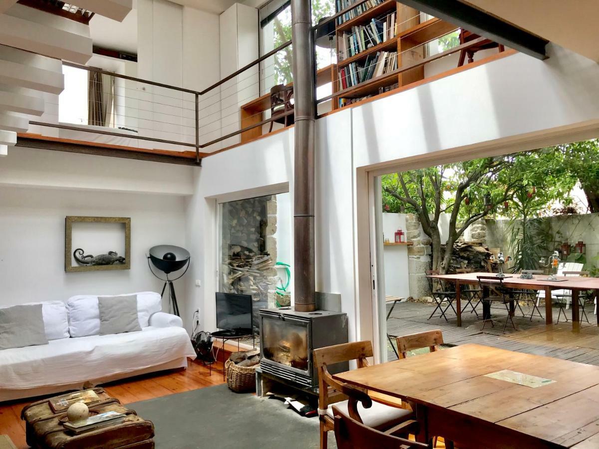 Our Home In Lisbon - Apartments מראה חיצוני תמונה
