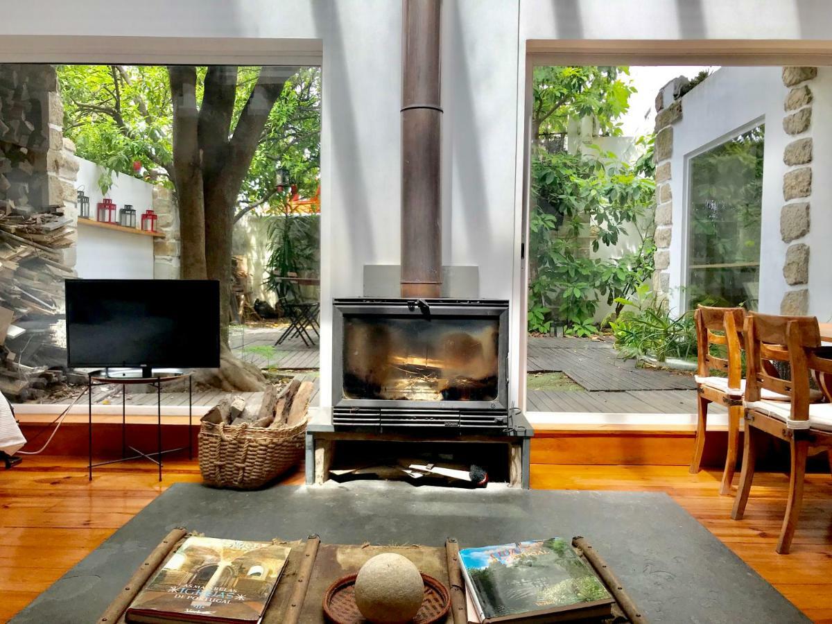 Our Home In Lisbon - Apartments מראה חיצוני תמונה