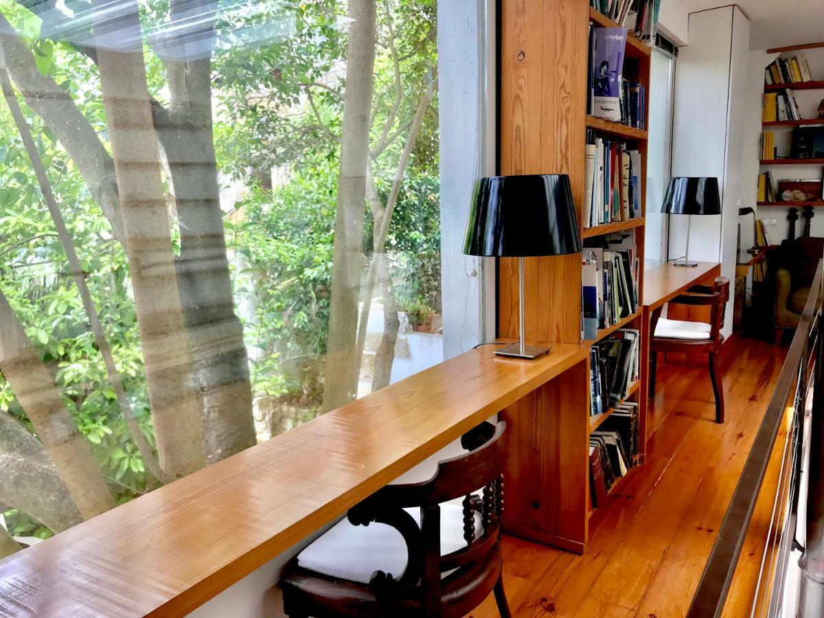 Our Home In Lisbon - Apartments מראה חיצוני תמונה