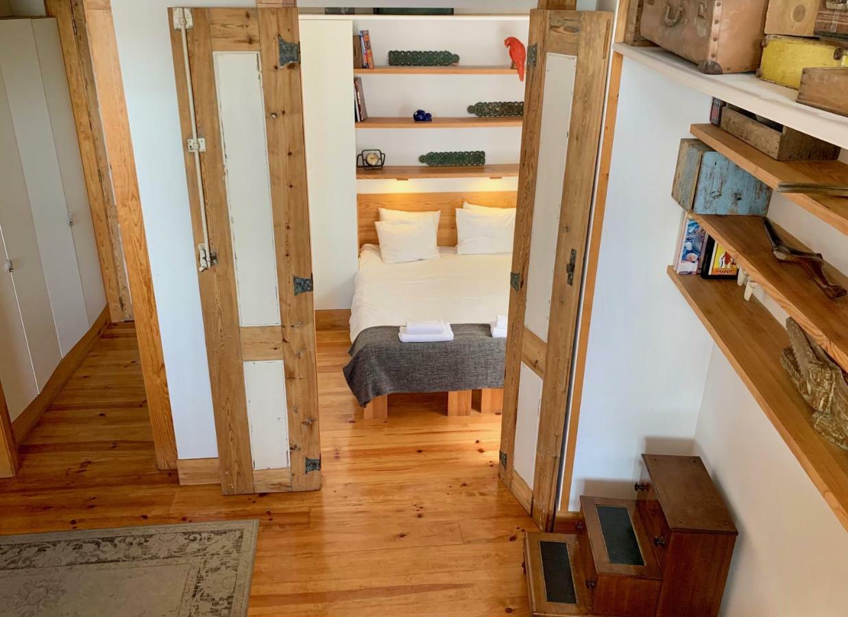 Our Home In Lisbon - Apartments מראה חיצוני תמונה