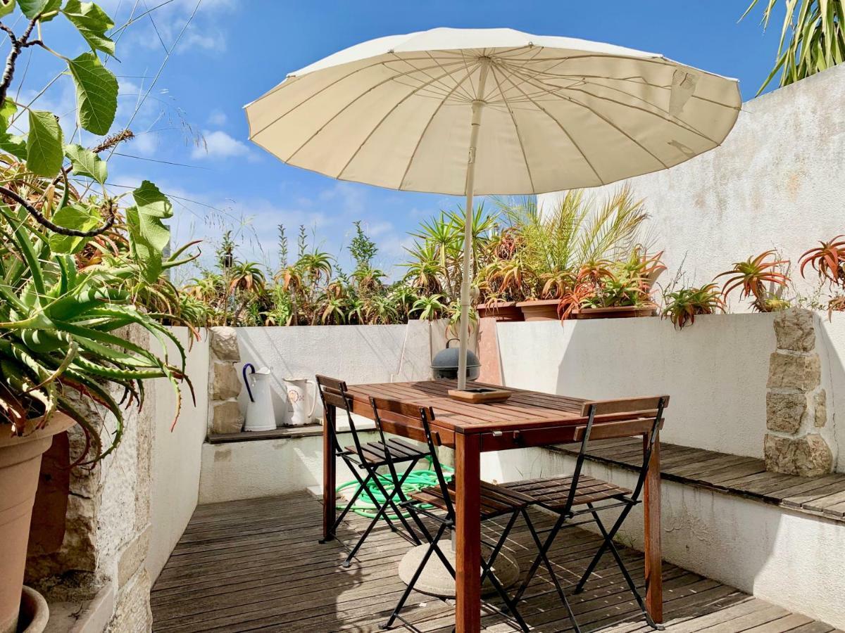 Our Home In Lisbon - Apartments מראה חיצוני תמונה