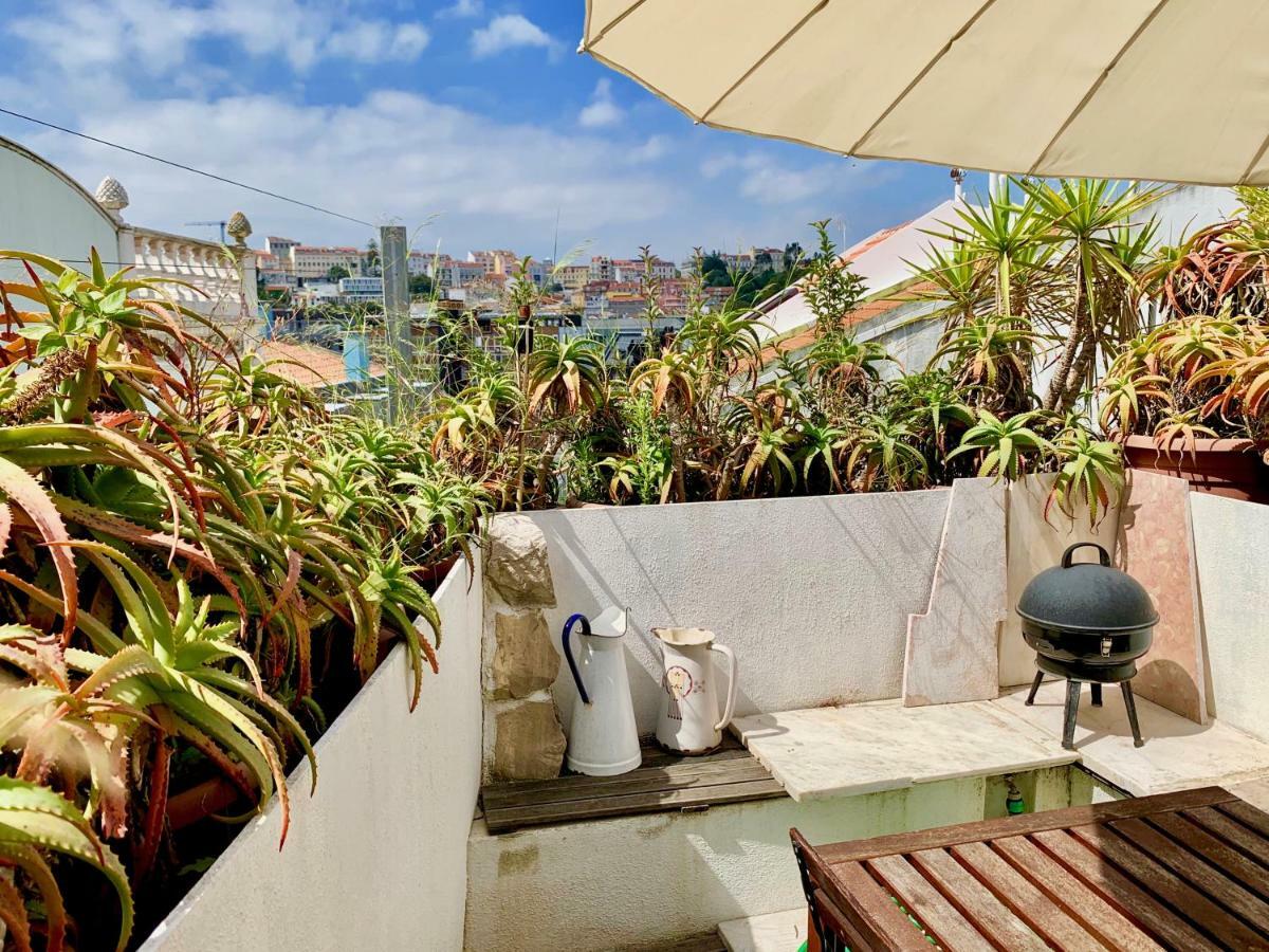 Our Home In Lisbon - Apartments מראה חיצוני תמונה