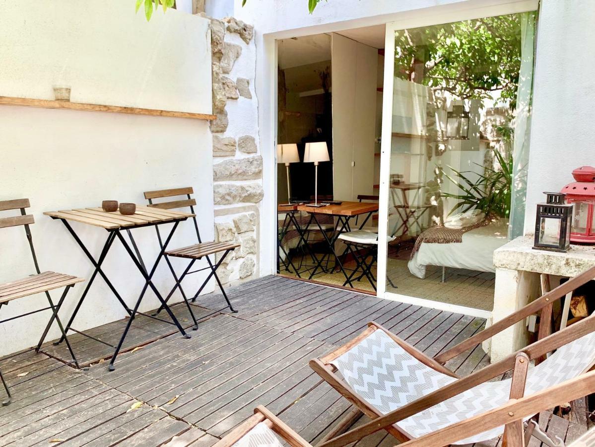 Our Home In Lisbon - Apartments מראה חיצוני תמונה