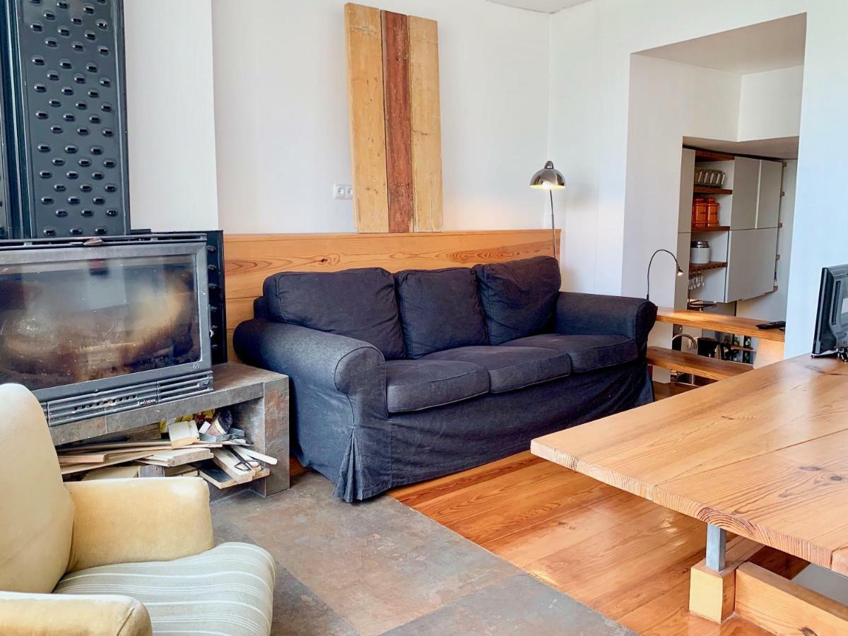 Our Home In Lisbon - Apartments מראה חיצוני תמונה