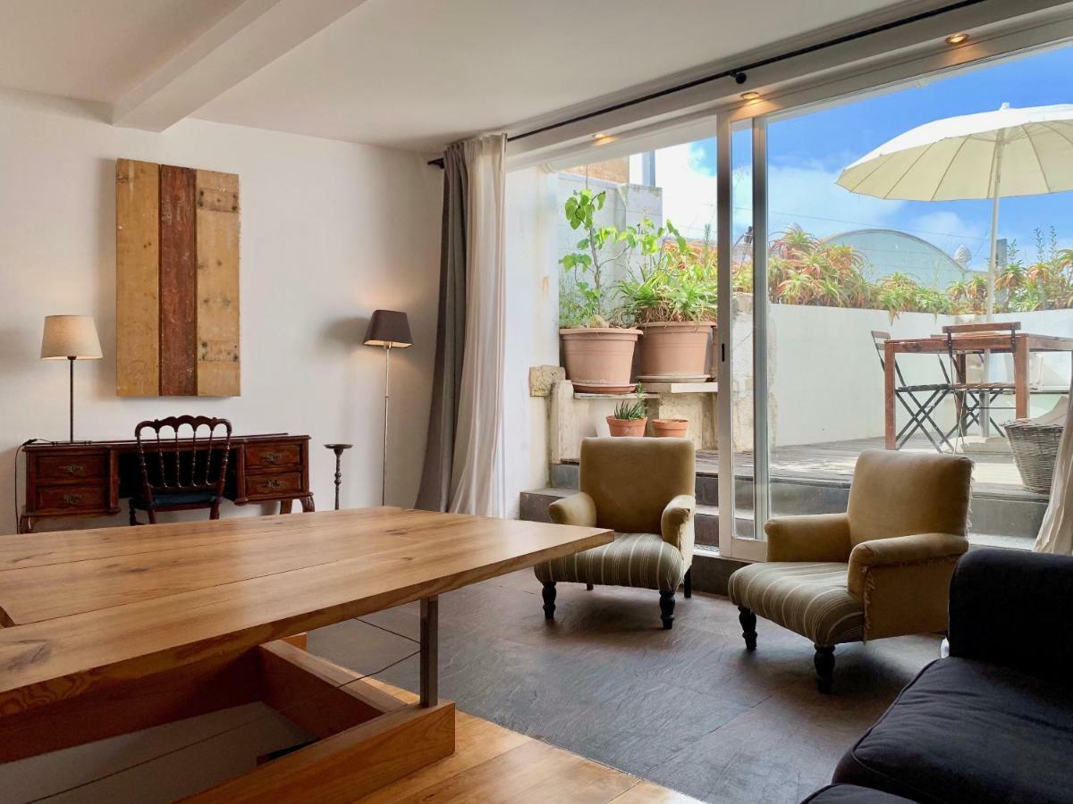 Our Home In Lisbon - Apartments מראה חיצוני תמונה