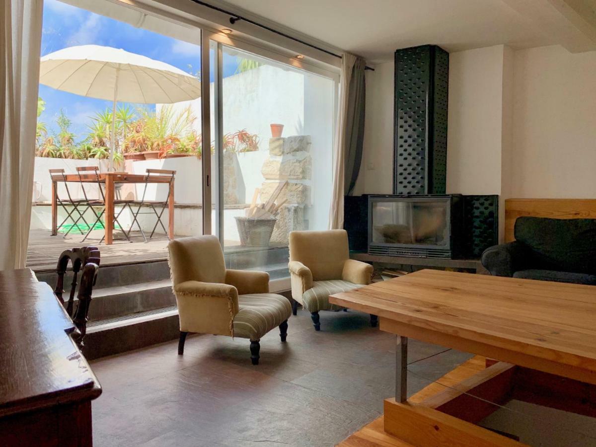 Our Home In Lisbon - Apartments מראה חיצוני תמונה