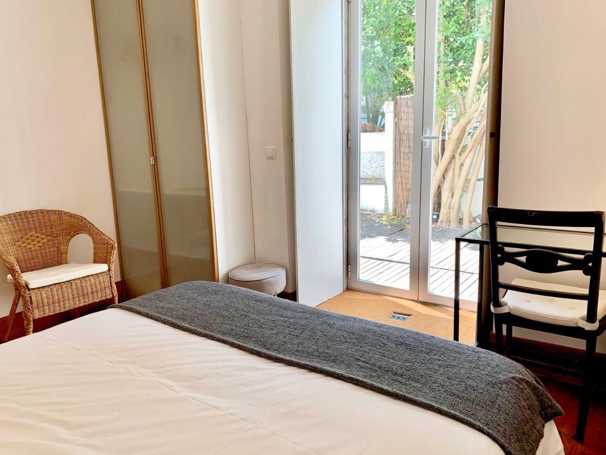 Our Home In Lisbon - Apartments מראה חיצוני תמונה