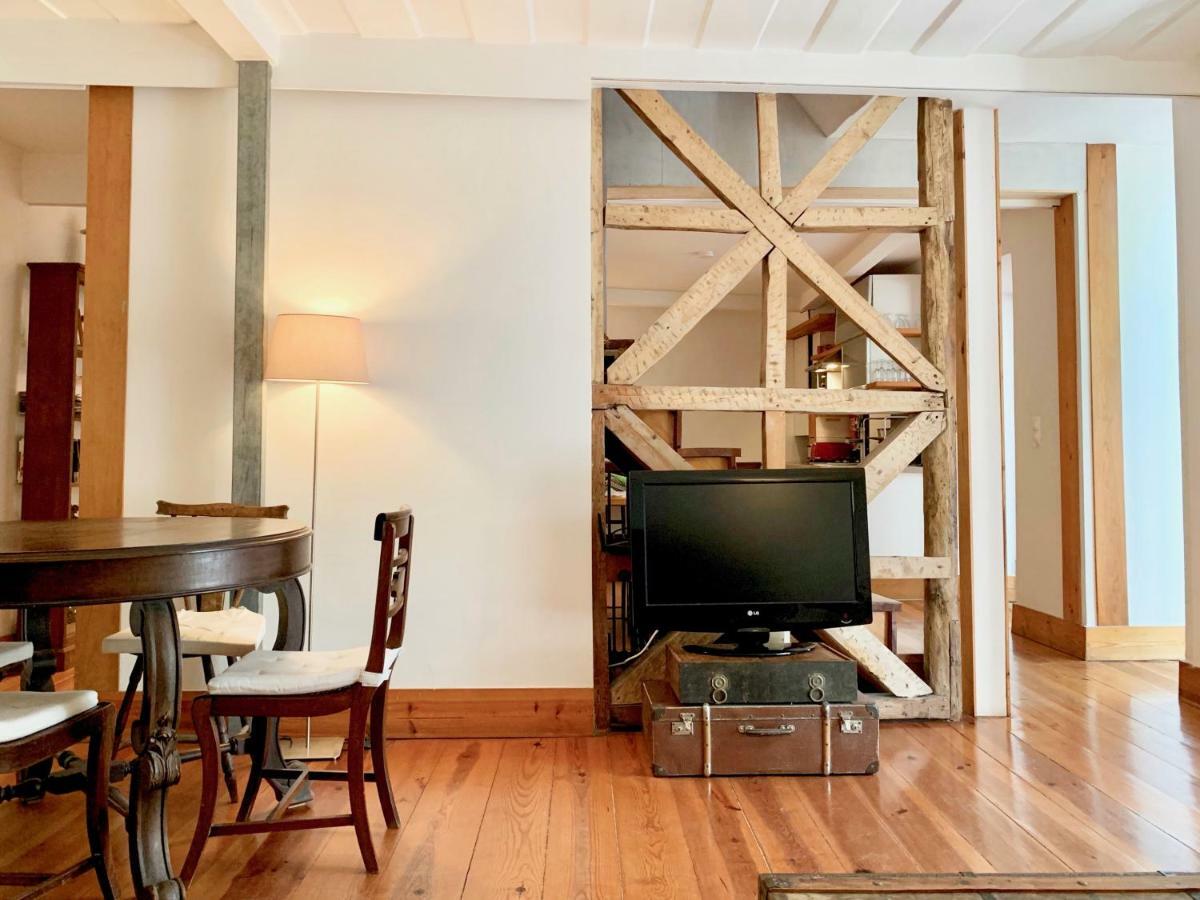 Our Home In Lisbon - Apartments מראה חיצוני תמונה