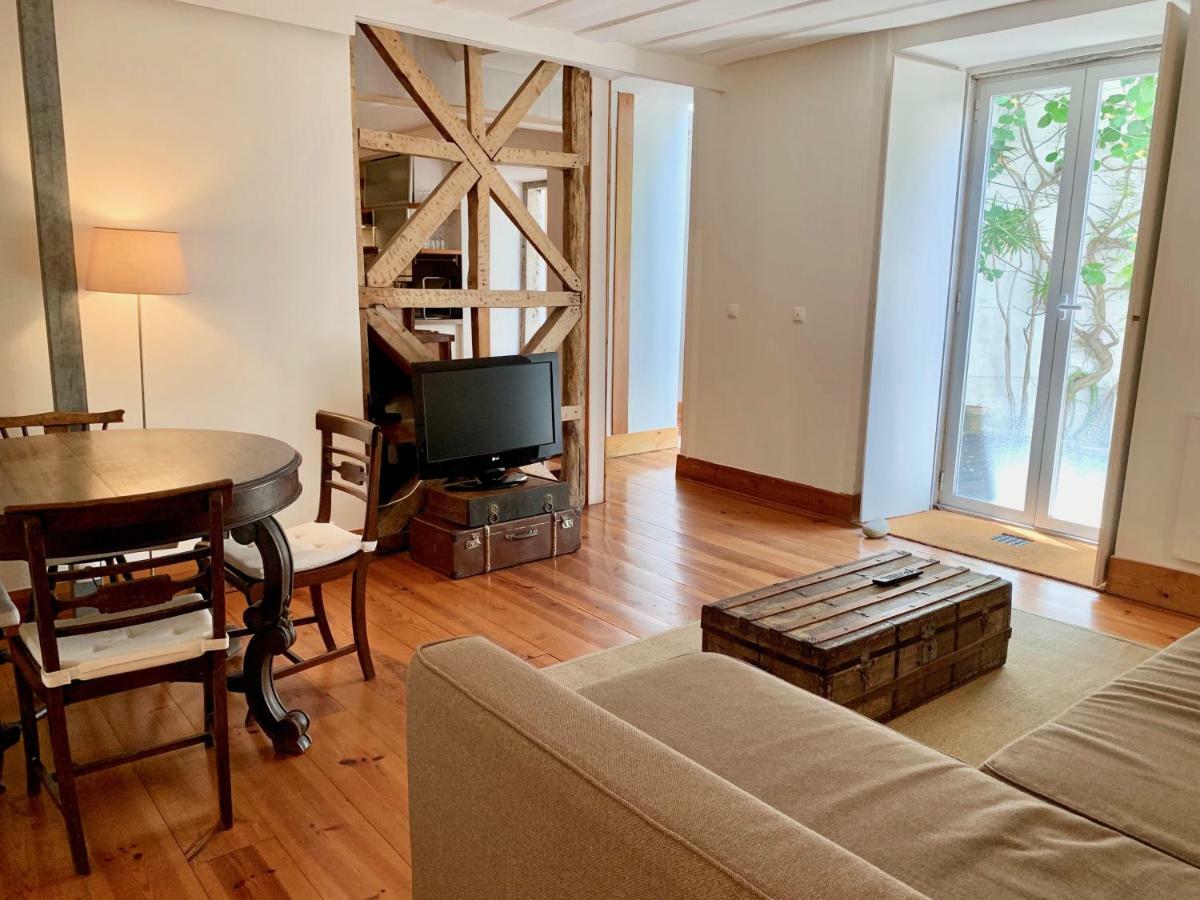 Our Home In Lisbon - Apartments מראה חיצוני תמונה